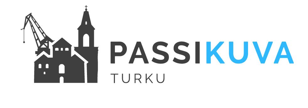 Passikuva Turku Logo