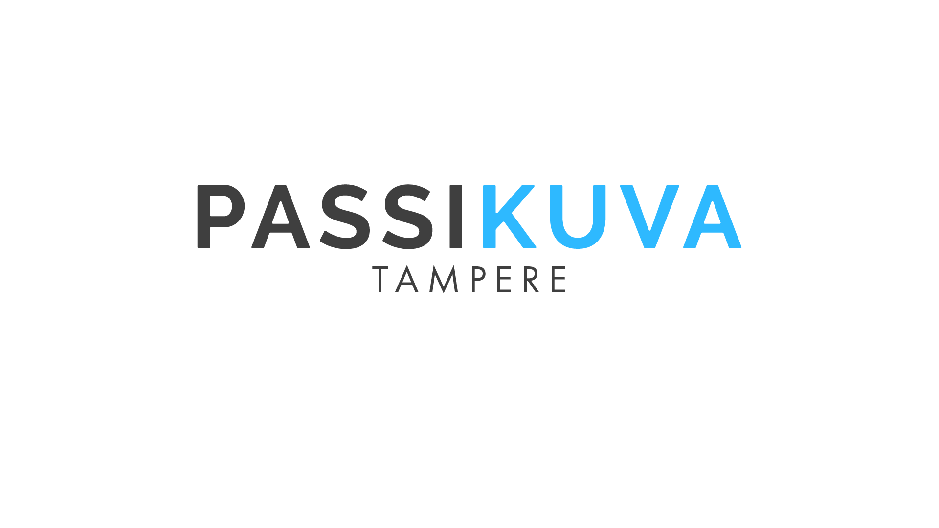 passikuva tanmpere